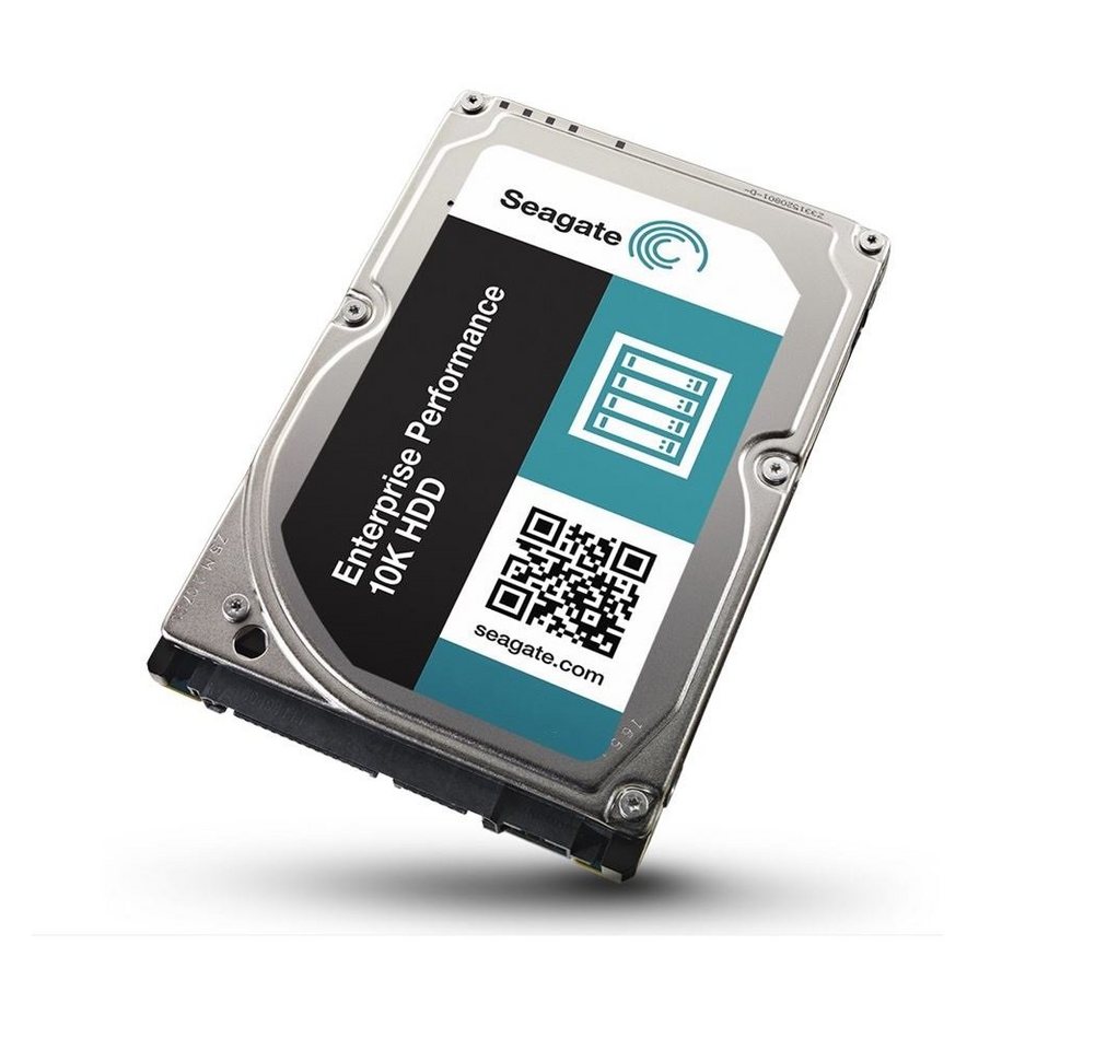 Seagate SEAGATE ST600MM0088 600 GB Enterprise Performance Festplatte interne HDD-Festplatte von Seagate