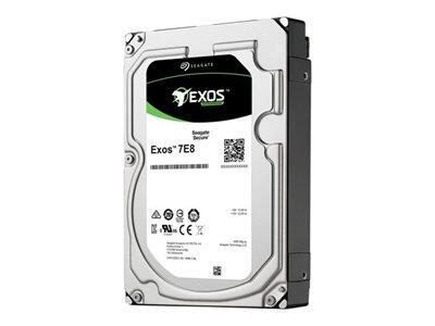 Seagate Exos 7E8 SAS Festplatte - 1 TB von Seagate
