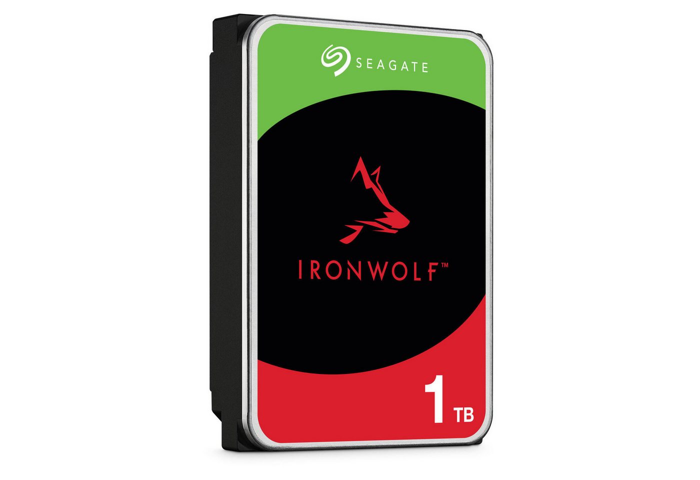 Seagate ST1000VN008 externe Gaming-SSD Seagate ST1000VN008 externe Gaming-SSD von Seagate