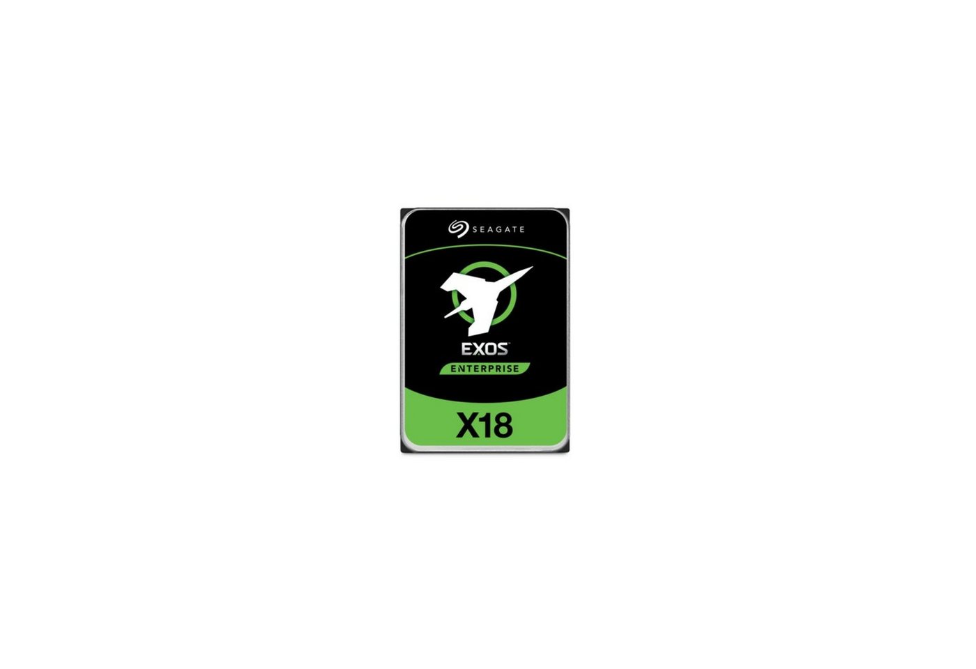 Seagate ST18000NM004J interne HDD-Festplatte Seagate ST18000NM004J interne HDD-Festplatte von Seagate
