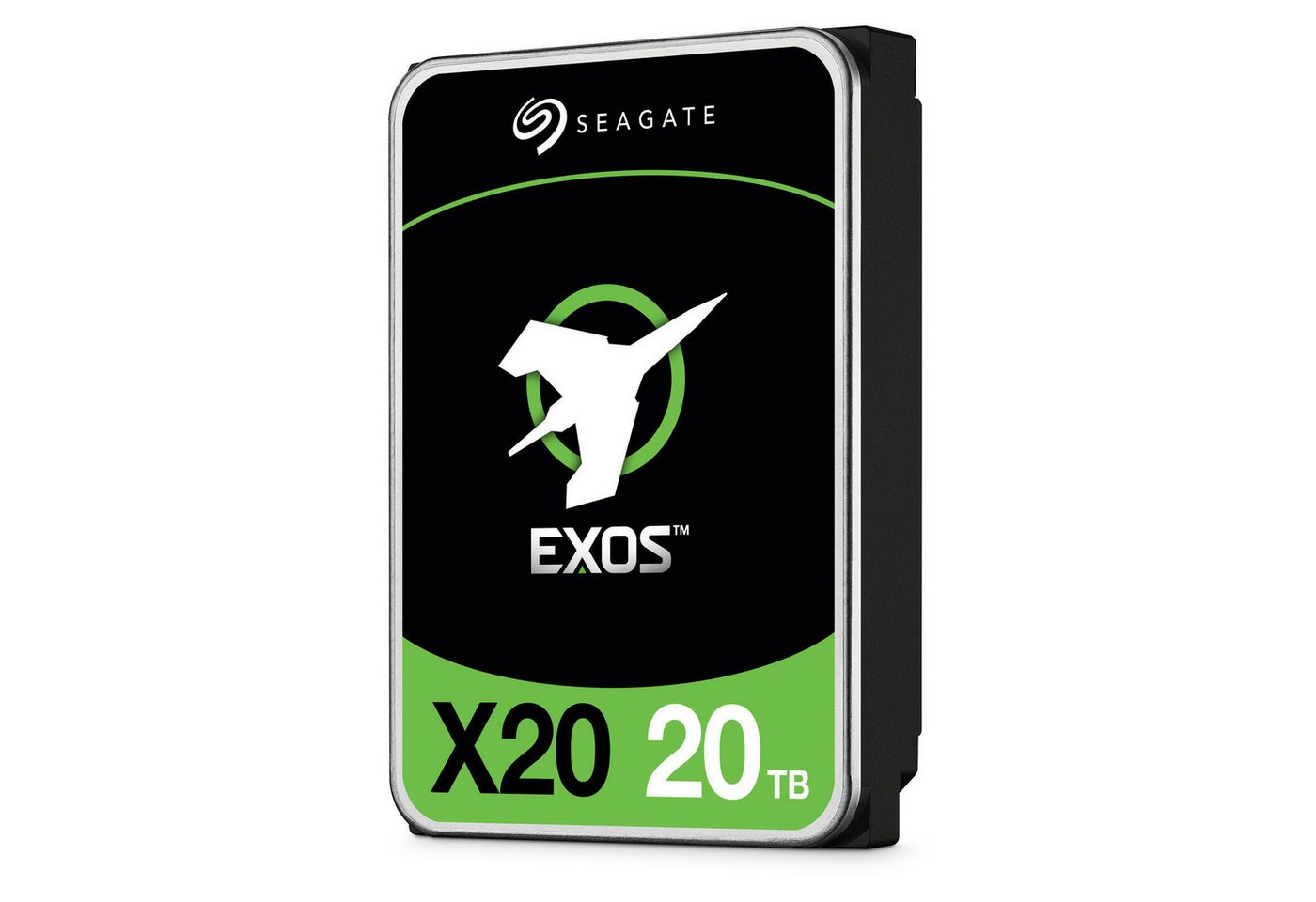 Seagate ST20000NM007D HDD-Festplatte Seagate ST20000NM007D HDD-Festplatte von Seagate