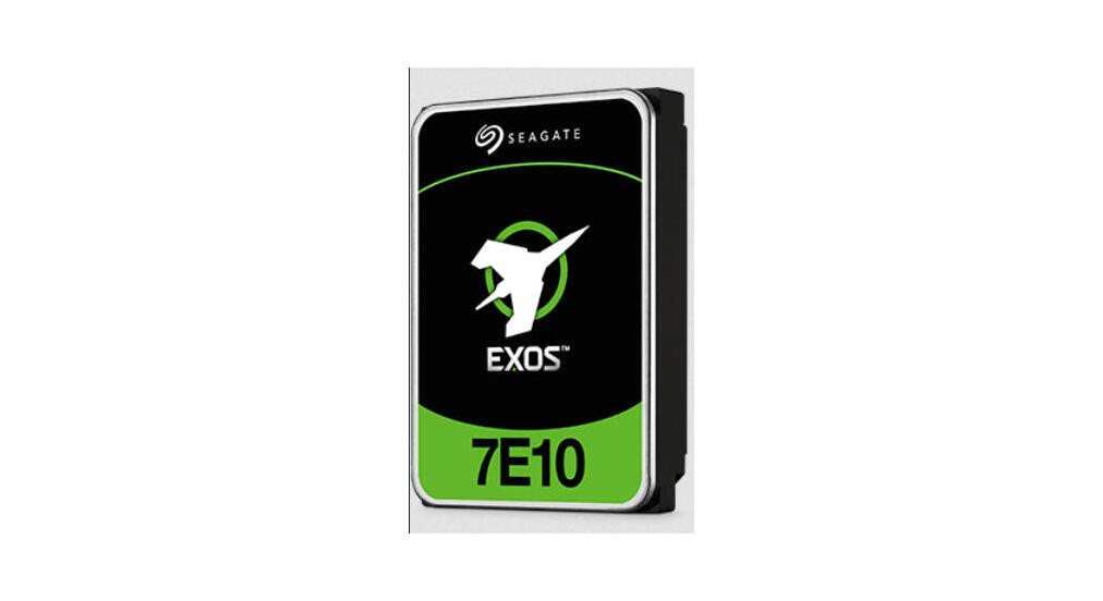 Seagate ST2000NM017B externe Gaming-SSD von Seagate