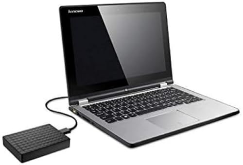 Seagate STEA2000422 Expansion USB-Festplatten von Seagate