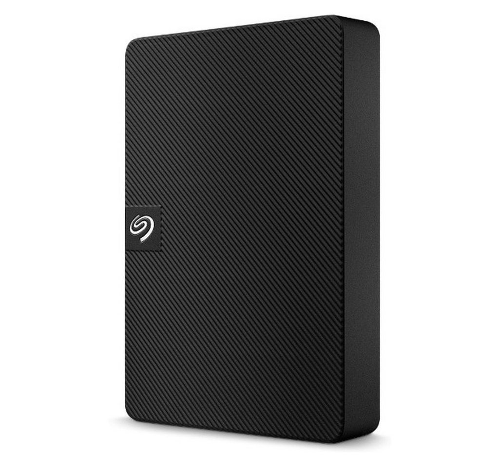 Seagate STKM1000400 Externe Festplatte 1000 GB Schwarz externe HDD-Festplatte Seagate STKM1000400 Externe Festplatte 1000 GB Schwarz externe HDD-Festplatte von Seagate