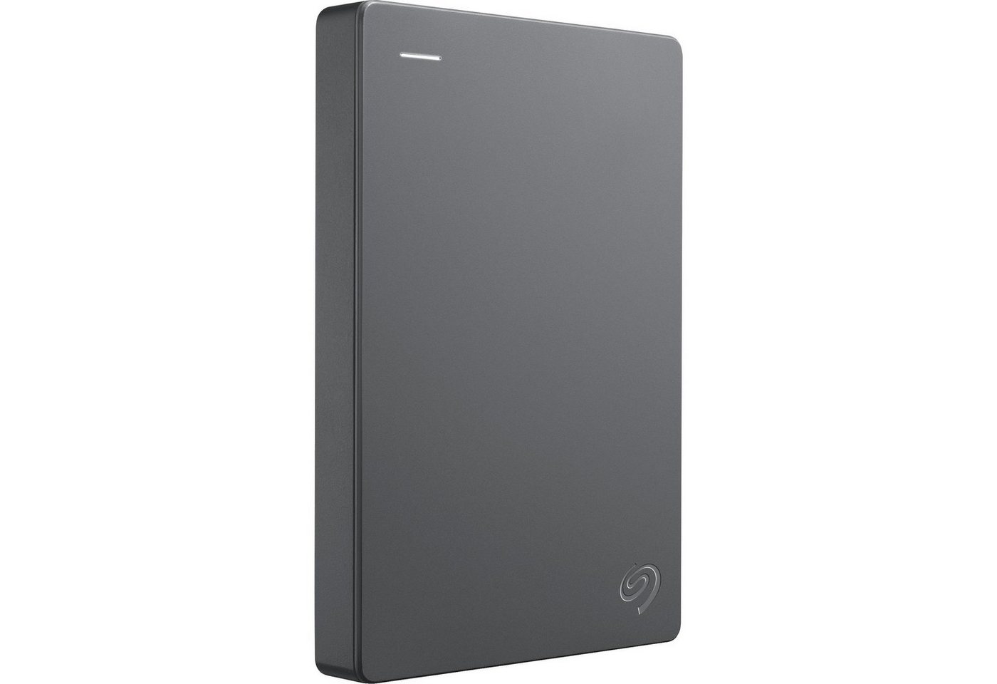 Seagate Seagate Basic Portable 1 TB, Festplatte, HDD-Festplatte (1 TB) 2.5" von Seagate