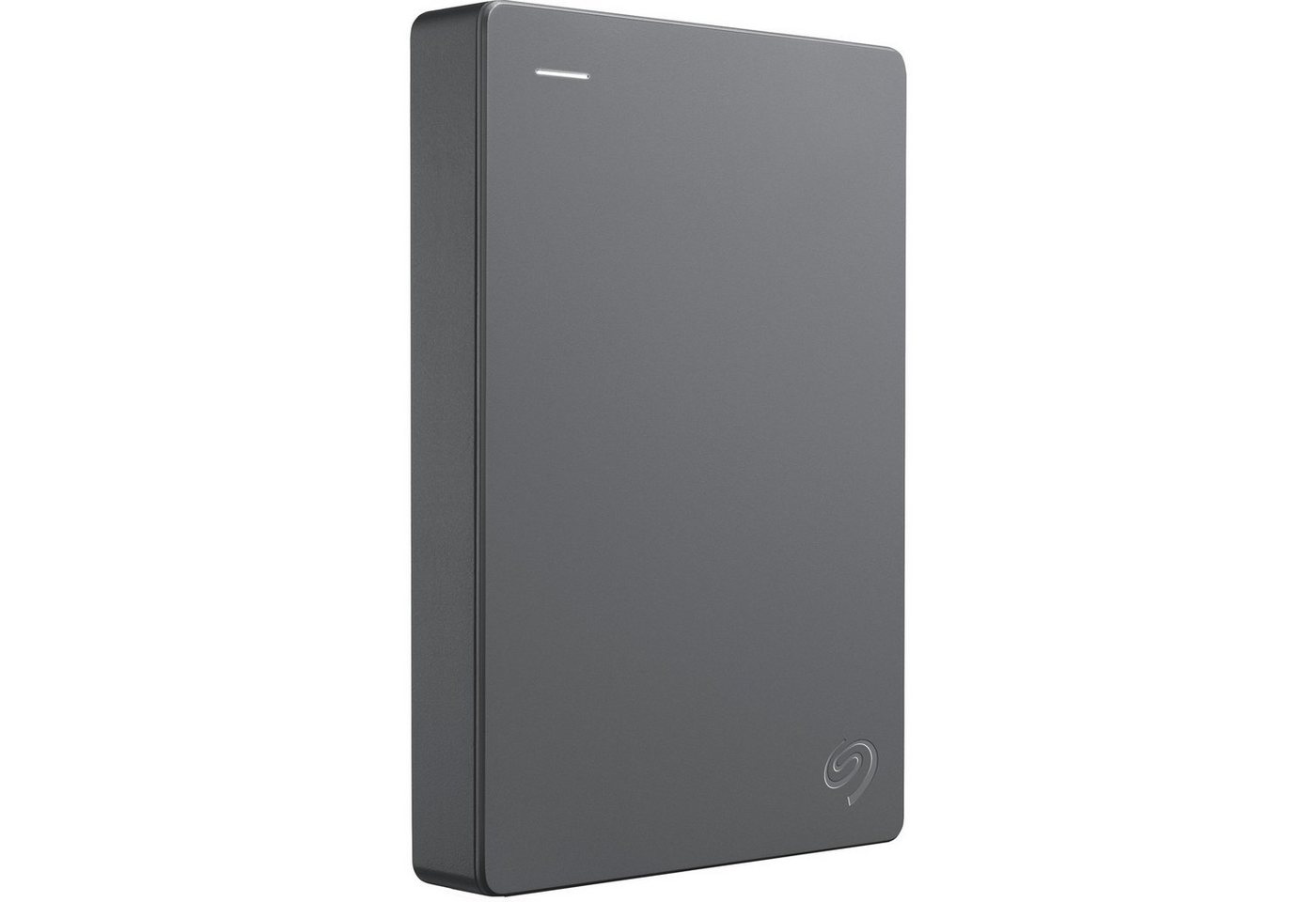 Seagate Seagate Basic Portable 5 TB, Festplatte, HDD-Festplatte (5 TB) 2.5" von Seagate