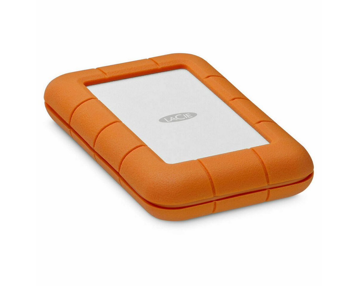 Seagate Seagate Externe Festplatte STFR5000800 5 TB interne Gaming-SSD Seagate Seagate Externe Festplatte STFR5000800 5 TB interne Gaming-SSD von Seagate