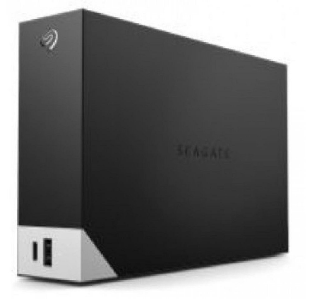 Seagate Seagate ONE TOUCH DESKTOP WITH HUB 12TB3.5IN USB3.0 EXT. HDD 2 USB HUB externe HDD-Festplatte von Seagate