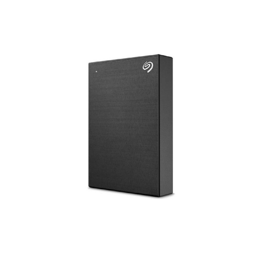 Seagate Seagate One Touch 2TB Externe Festplatte externe HDD-Festplatte (2TB) Tragbares Design", Kennwortschutz verfügbar von Seagate