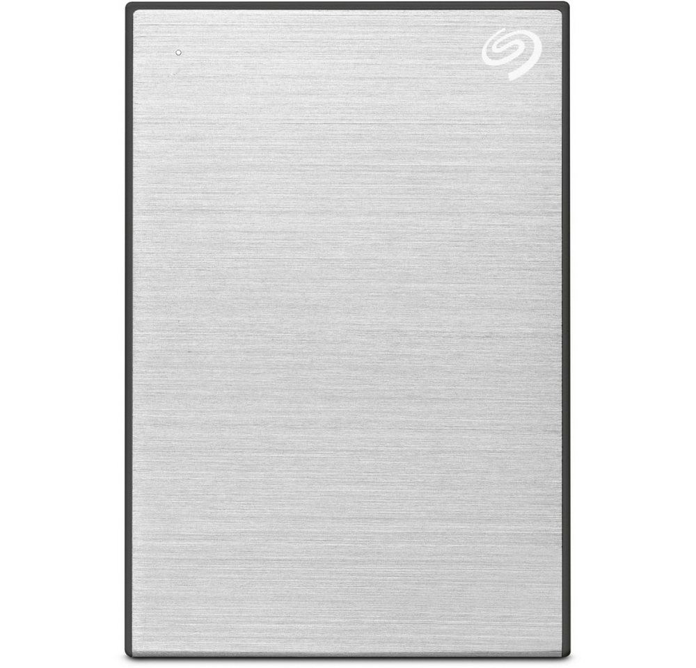 Seagate Seagate One Touch 2TB externe Festplatte mit Kennwort. externe HDD-Festplatte (2000 Gigabyte) Externe Festplatten", Hardwareverschlüsselung mit Kennwortzugriff von Seagate