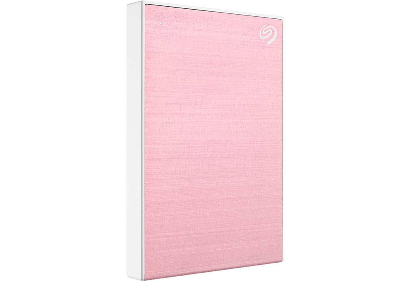 Seagate Seagate One Touch mit Kennwort 2 TB, Festplatte, externe HDD-Festplatte (2 TB) 2.5" von Seagate