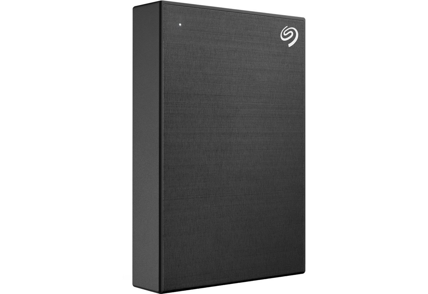 Seagate Seagate One Touch mit Kennwort 4 TB, Festplatte, HDD-Festplatte (4 TB) 2.5" von Seagate