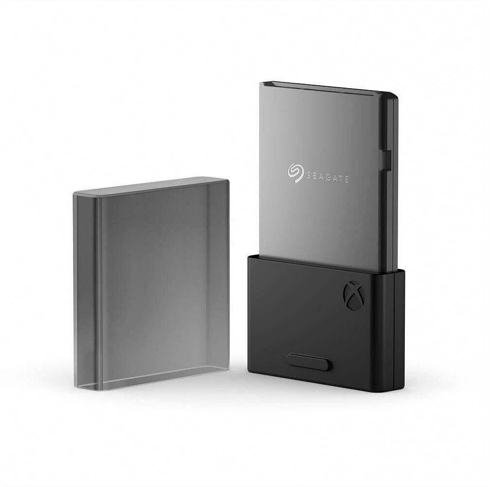 Seagate Seagate Speichererweiterungskarte 1TB (Xbox SX) externe SSD von Seagate