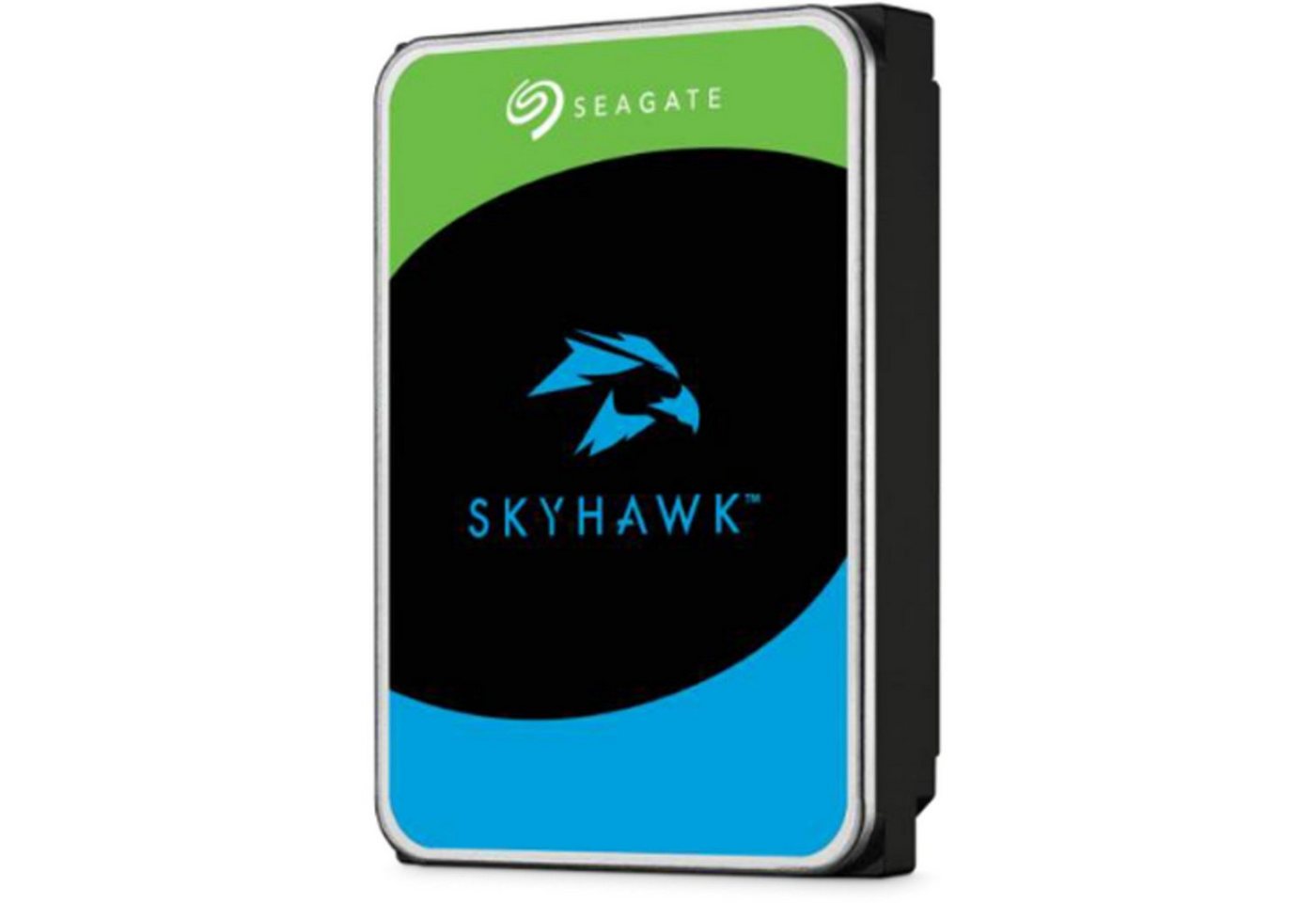 Seagate Seagate SkyHawk 4 TB, Festplatte, (SATA 6 Gb/s, interne SSD (4.000 GB) Seagate Seagate SkyHawk 4 TB, Festplatte, (SATA 6 Gb/s, interne SSD (4.000 GB) von Seagate