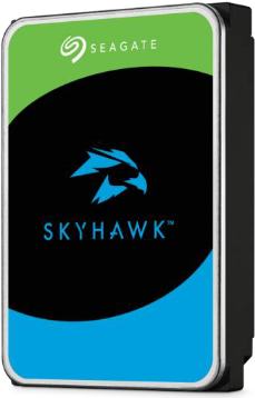 Seagate SkyHawk 3.5  1000 GB Serial ATA III (ST1000VX013) von Seagate