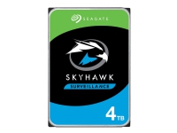 Seagate SkyHawk ST4000VX016, 3.5, 4 TB von Seagate