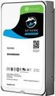 Seagate SkyHawk Surveillance HDD ST6000VX001 - Festplatte - 6 TB - intern - 3.5 (8.9 cm) - SATA 6Gb/s - Puffer: 256 MB von Seagate