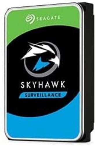 Seagate Skyhawk HDD ST2000VX015-2 TB Seagate Skyhawk HDD ST2000VX015-2 TB von Seagate
