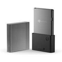 Seagate Speichererweiterungskarte für XBOX Series X/S 1 TB NVMe SSD Seagate Speichererweiterungskarte für XBOX Series X/S 1 TB NVMe SSD von Seagate