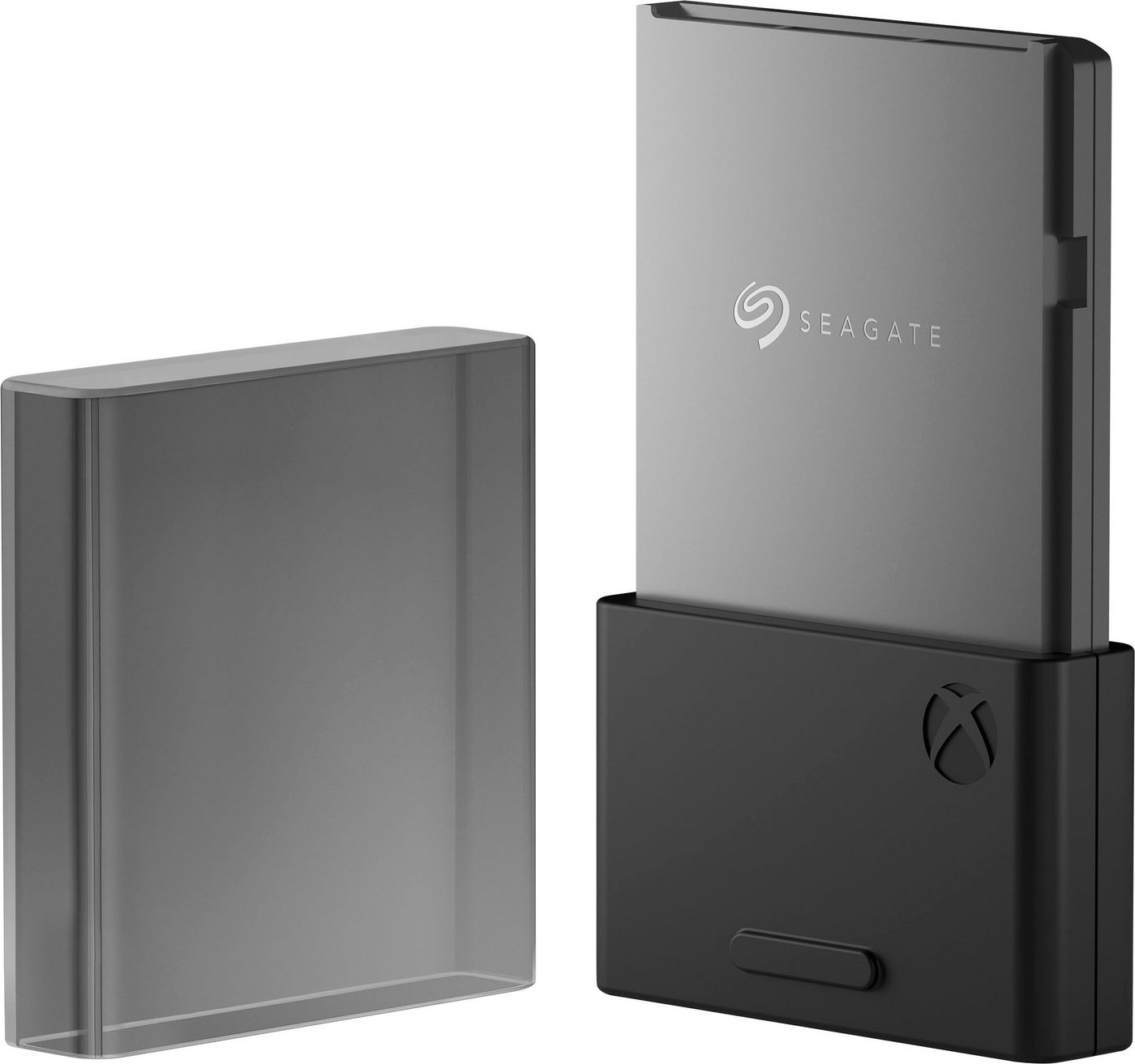 Seagate Speichererweiterungskarte für Xbox Series X,S 1TB Speicherkarte (1000 GB, Expansion Card, externe SSD, Gaming, PCIe Gen4x2 NVMe) von Seagate