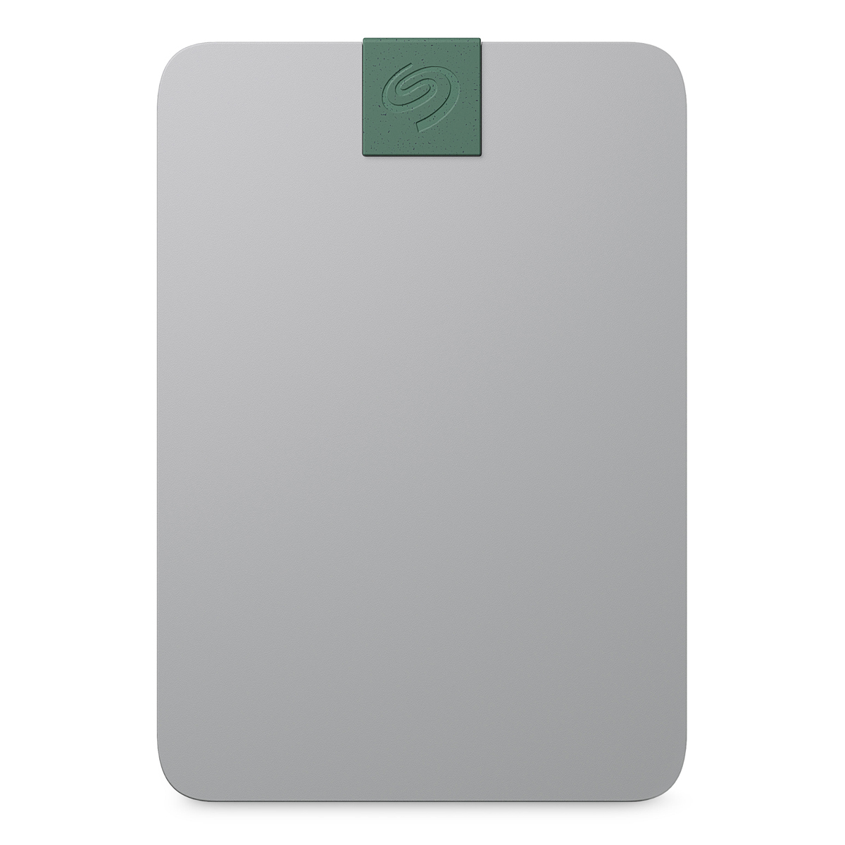 Seagate Ultra Touch HDD 5TB Grau Externe Festplatte, USB 3.2 Gen 1x1 von Seagate