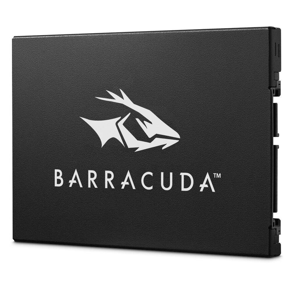 Seagate ZA960CV1A002 interne SSD Seagate ZA960CV1A002 interne SSD von Seagate