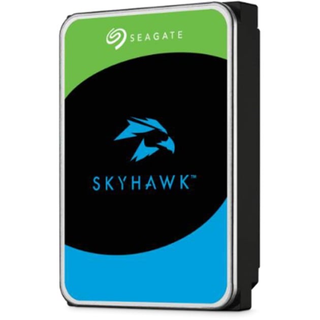 SkyHawk 4 TB, Festplatte SkyHawk 4 TB, Festplatte von Seagate