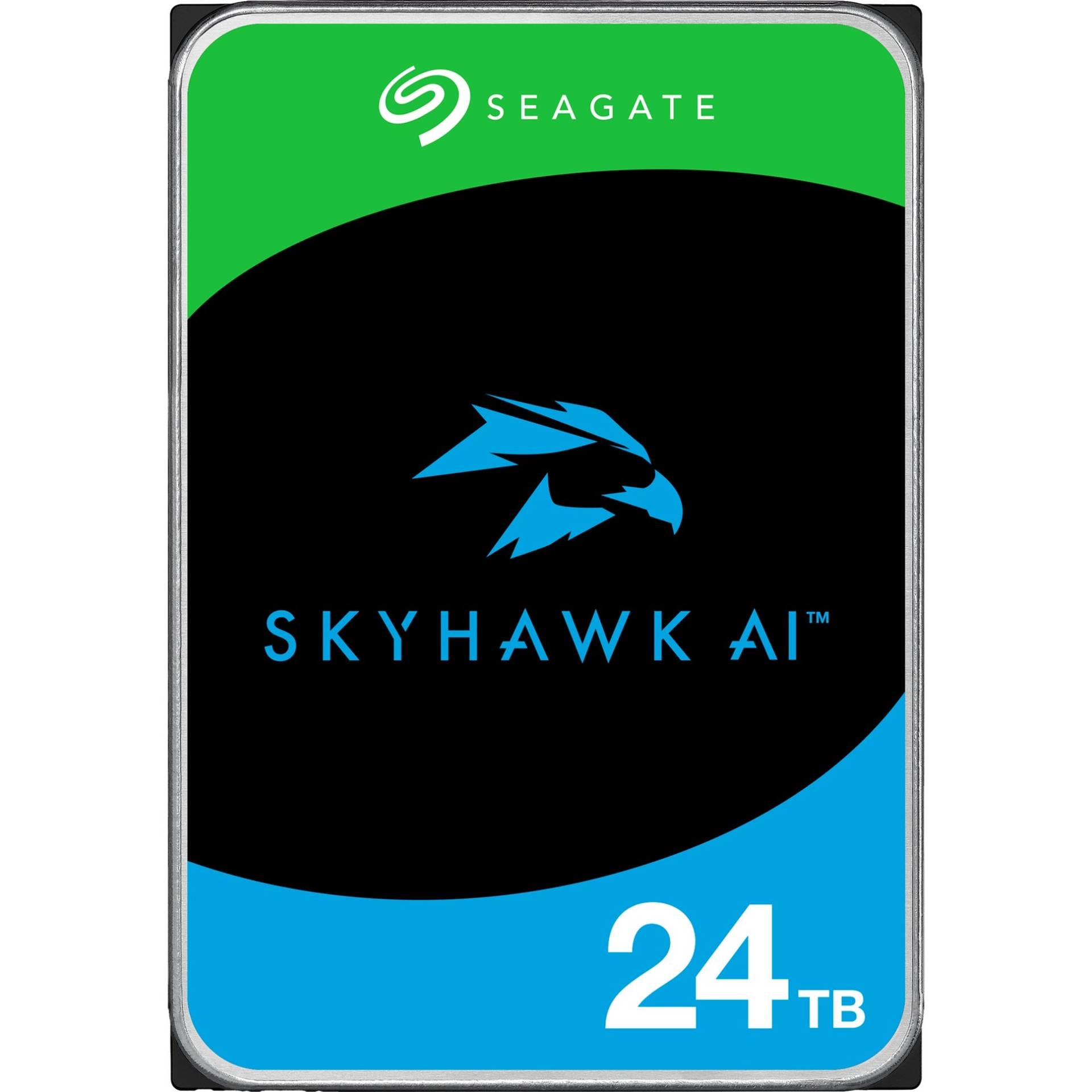 SkyHawk AI 24 TB, Festplatte SkyHawk AI 24 TB, Festplatte von Seagate