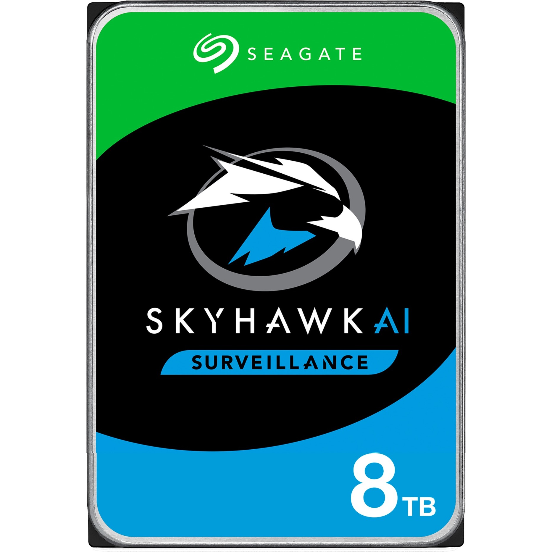 SkyHawk AI 8 TB, Festplatte von Seagate