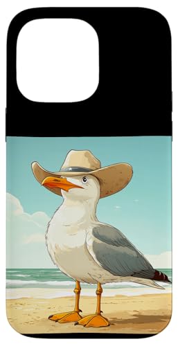 Cooler Möwe und Cowboyhut für Ranch- und Urlaubsliebhaber Hülle für iPhone 14 Pro Max Cooler Möwe und Cowboyhut für Ranch- und Urlaubsliebhaber Hülle für iPhone 14 Pro Max von Seagull Cowboy