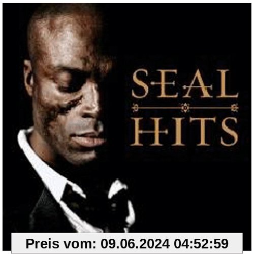 Hits von Seal
