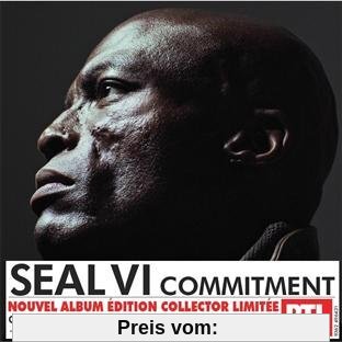 Seal 6:Commitment [+2 Bonus] von Seal