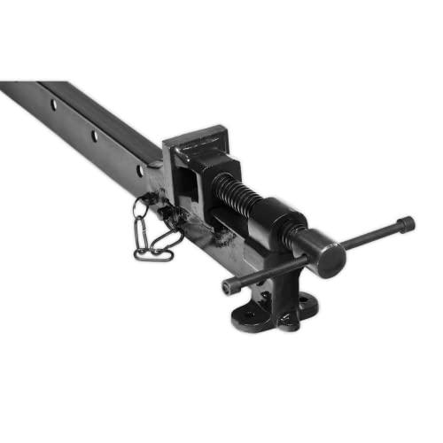 Sealey AK6048 Vorreiberklemme, 1200 mm von Sealey