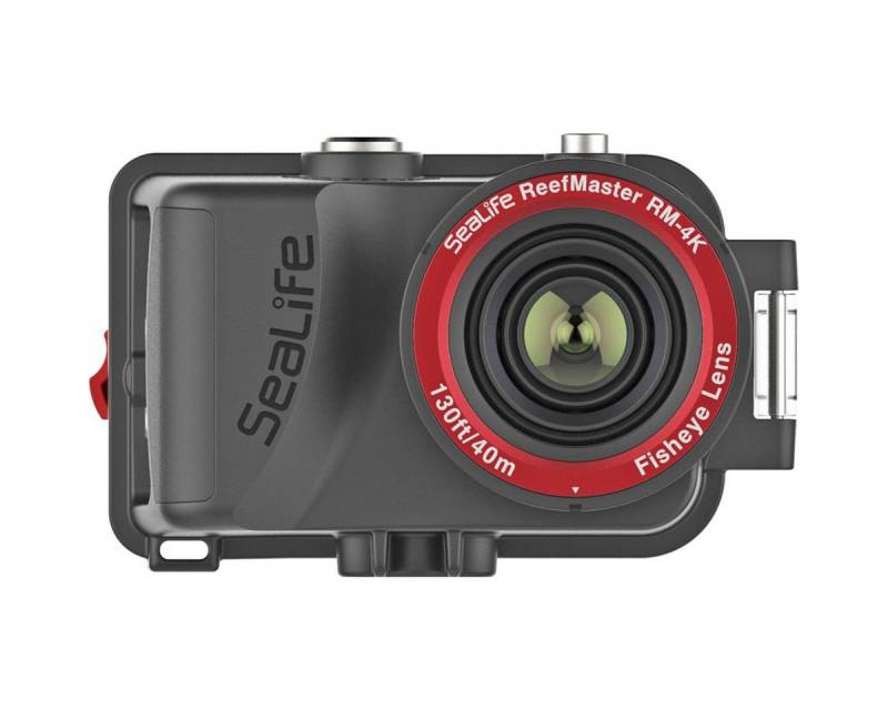 Sealife Reefmaster RM-4K (SL350) Kompaktkamera von Sealife