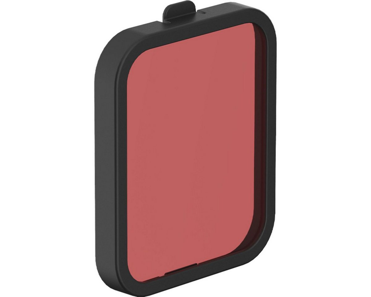 Sealife Unterwassergehäuse SportDiver Farbfilter Rot (SL40007) von Sealife
