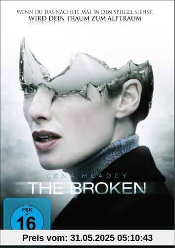 The Broken The Broken von Sean Ellis