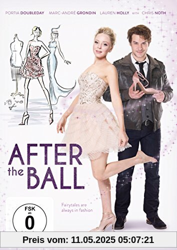 After the Ball (deutsche Version) von Sean Garrity