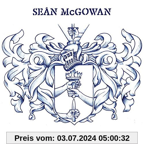 Son of the Smith von Sean McGowan
