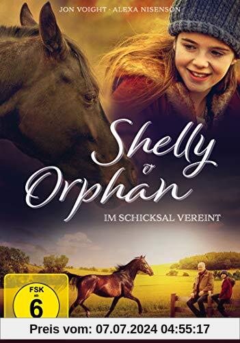 Shelly & Orphan - Im Schicksal vereint von Sean McNamara