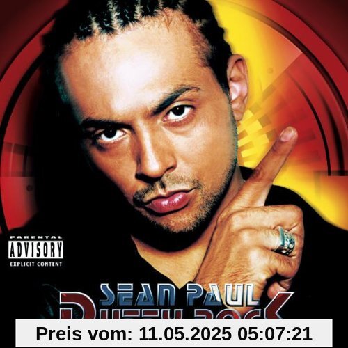Dutty Rock von Sean Paul