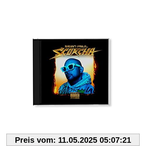 Scorcha von Sean Paul