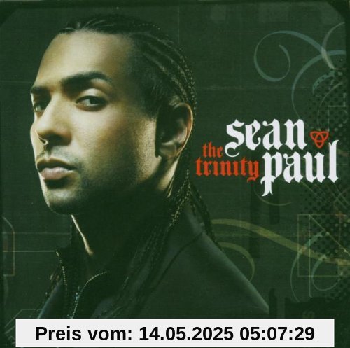 The Trinity von Sean Paul