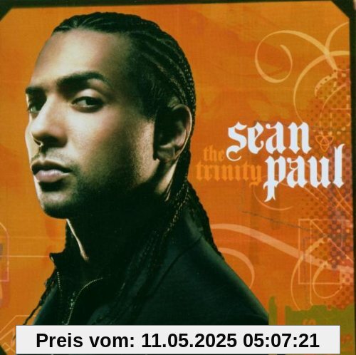 The Trinity von Sean Paul