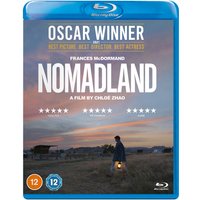 Nomadland Nomadland von Searchlight Pictures