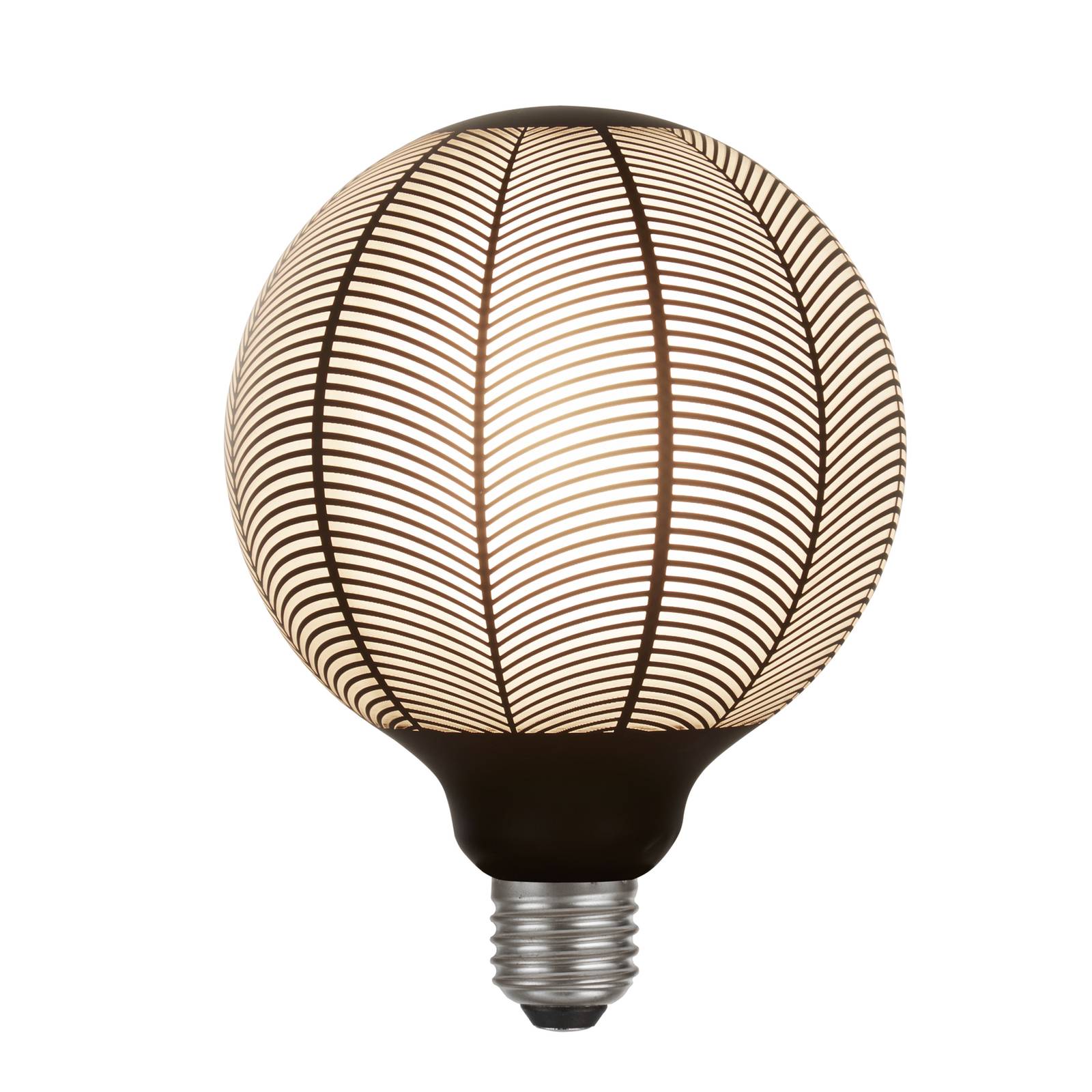 LED-Lampe Magician E27 4 W Ø 12,5cm von Searchlight