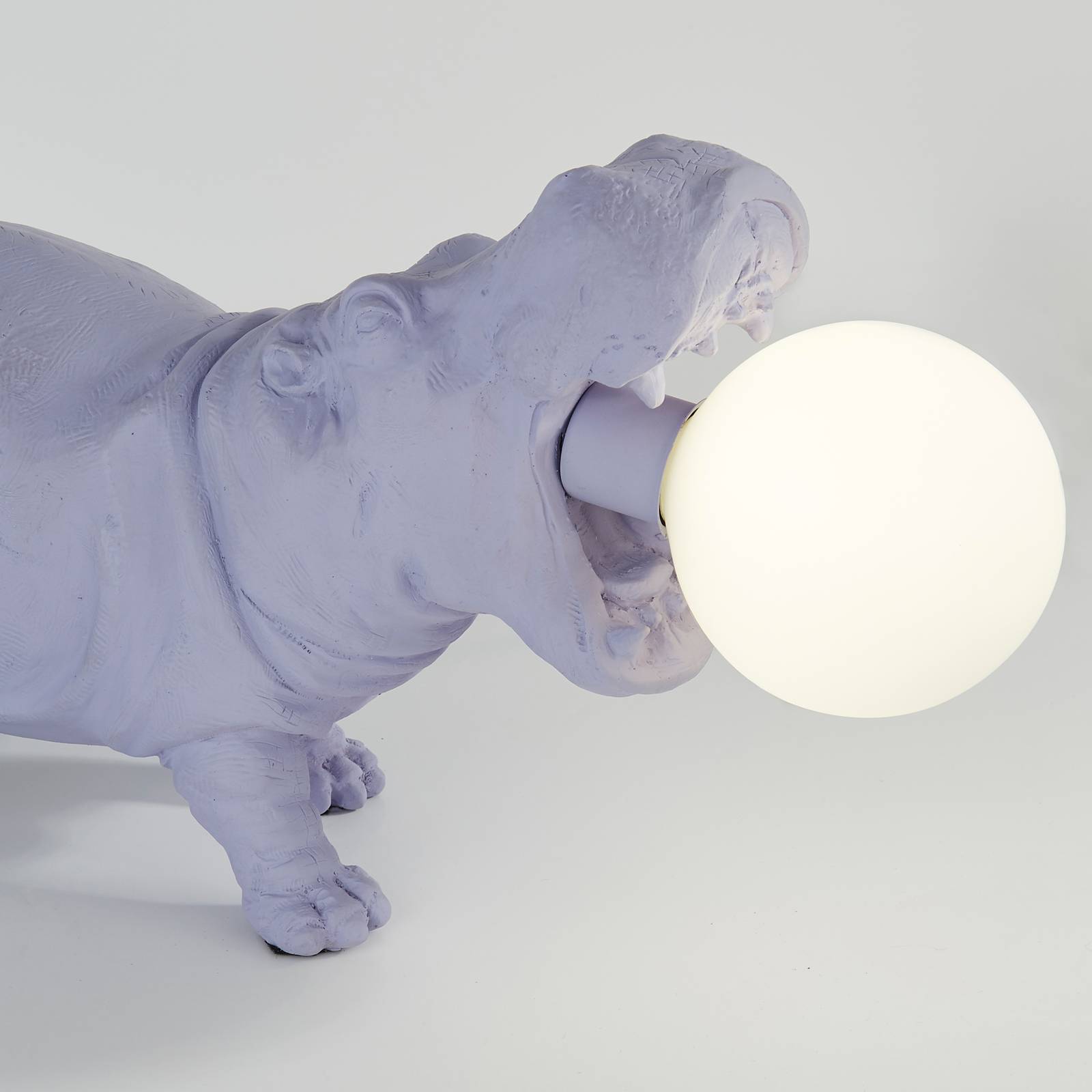 Tischleuchte X Hippo von Searchlight