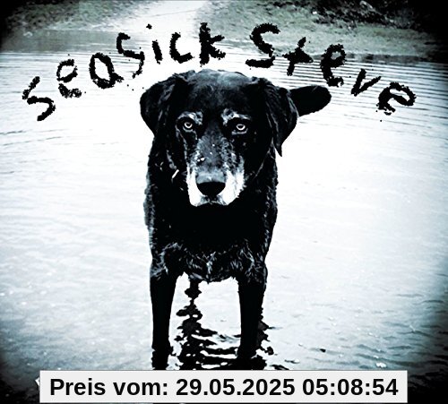 You Can't Teach An Old Dog New Tricks von Seasick Steve