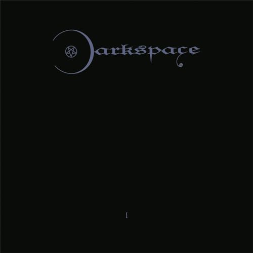 Dark Space I (Black 2lp) [Vinyl LP] von Season Of Mist