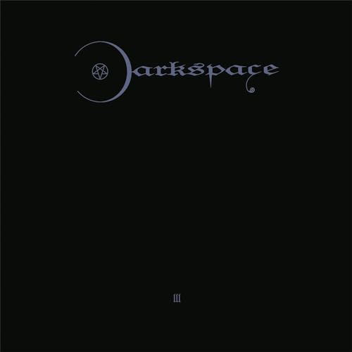 Dark Space III (Black 2lp) [Vinyl LP] von SEASON OF MIST