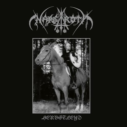 Herbstleyd (Black 2lp) [Vinyl LP] von Season Of Mist